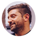 Francesco - Account Manager - Metalinea