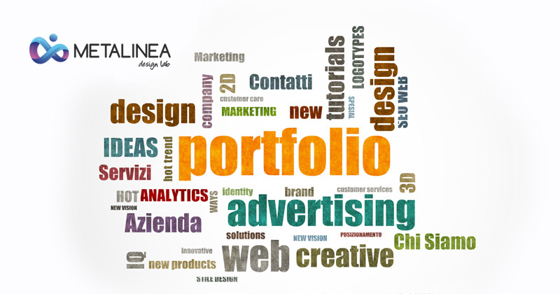 Metalinea - Design Lab - Digital Agency