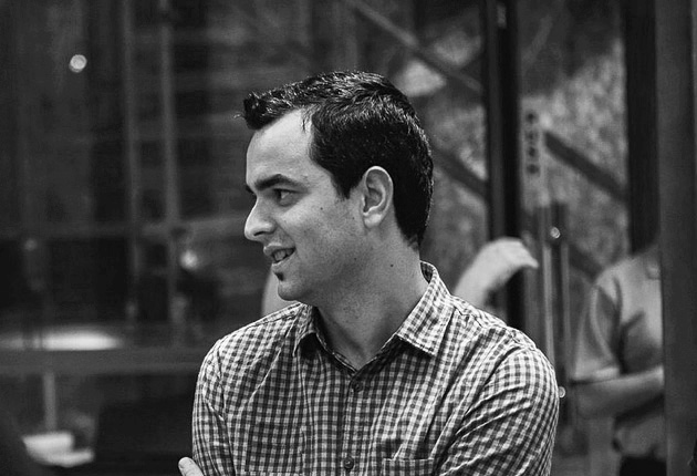 Marcello Fabbri - Category Manager - Metalinea 