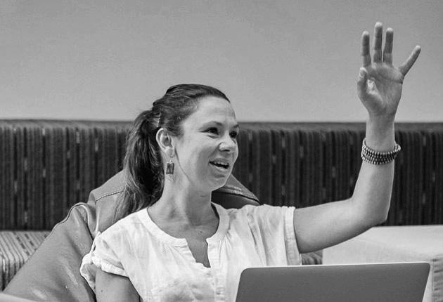 Debora Bianchini - Web Project Manager - Metalinea