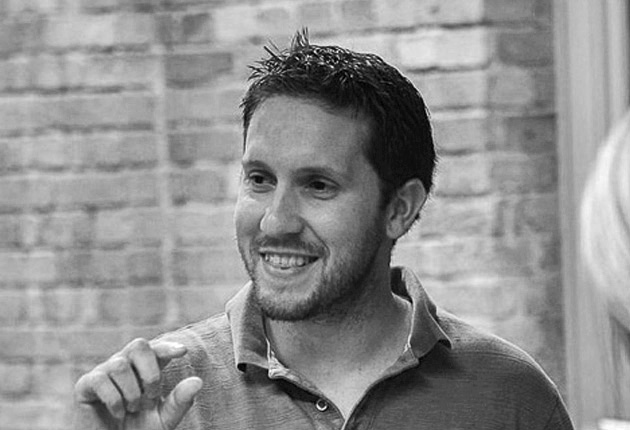 Mirco Bianchini - Frontend Web Developer - Metalinea
