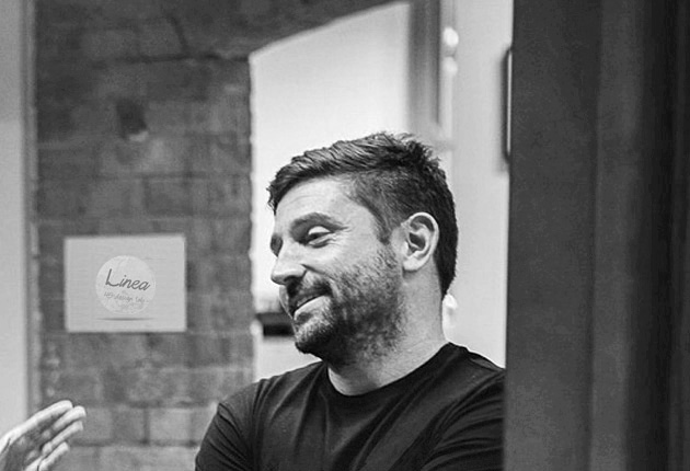 Francesco Barduca - Account Manager - Metalinea