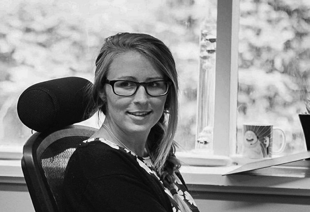 Laura Astolfi - Web Designer Manager - Metalinea