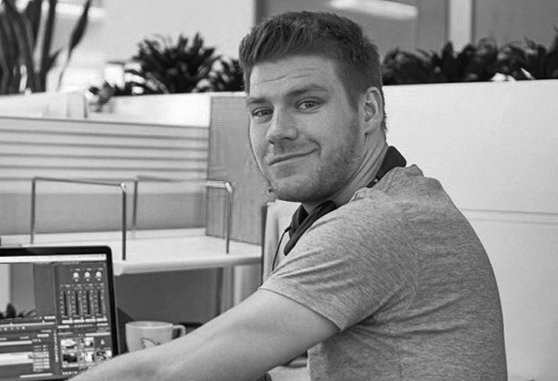Alessandro Bellini - Social Media Manager - Metalinea