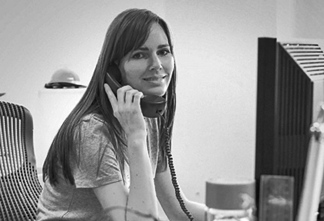 Giorgia Fabbri - Administration Assistant - Metalinea 
