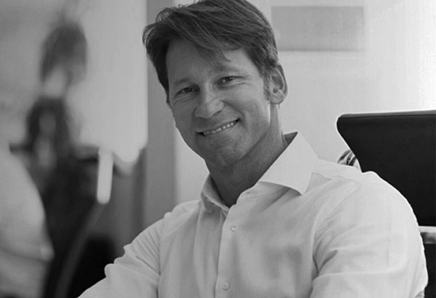 Daniele Santamore - Marketing Manager - Metalinea