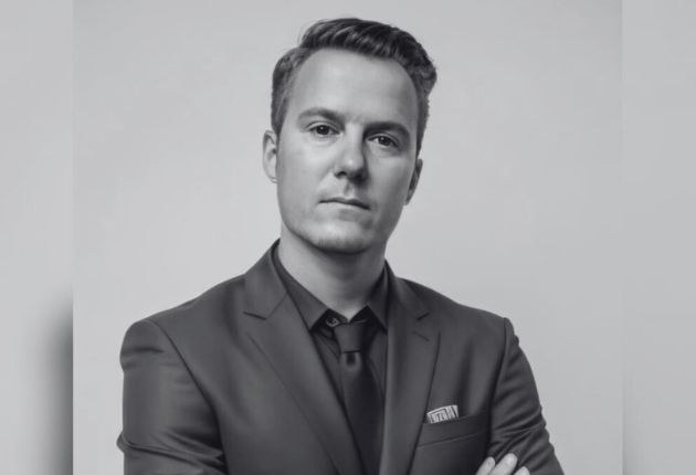 Roger Carafa - Sales Manager - Metalinea